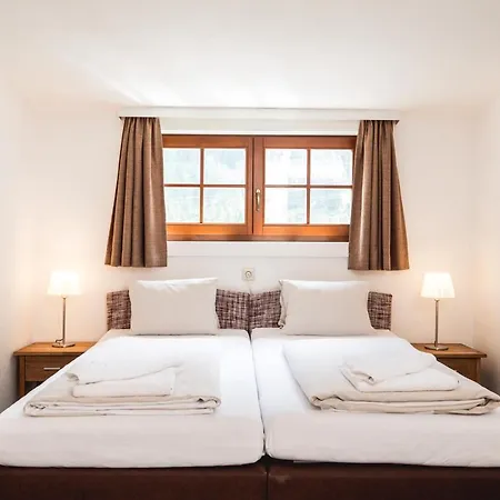 Matreier Tauernhaus Affittacamere 3*