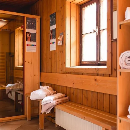 Matreier Tauernhaus Matrei in Osttirol
