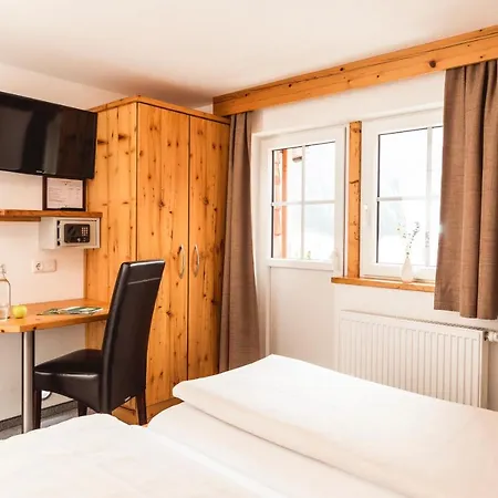 Penzion Matreier Tauernhaus