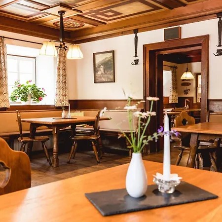 Matreier Tauernhaus 3*