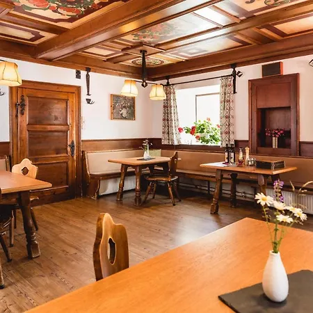 Maison d'hôtes Matreier Tauernhaus 2*