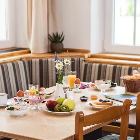 Matreier Tauernhaus Гостевой дом 3*