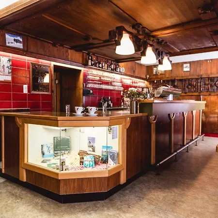 Penzion Matreier Tauernhaus Matrei in Osttirol