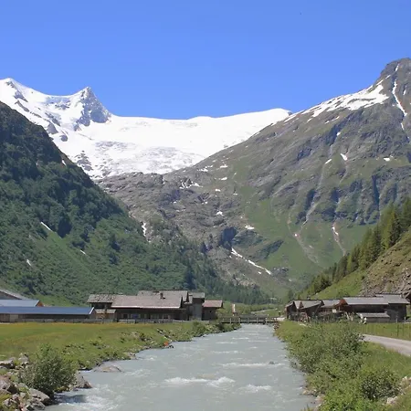 Matreier Tauernhaus Penzion Matrei in Osttirol