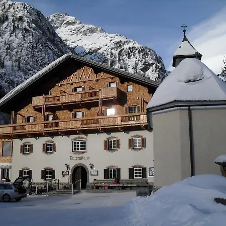 Matreier Tauernhaus Matrei in Osttirol