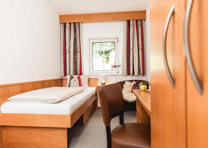 Matreier Tauernhaus 3*