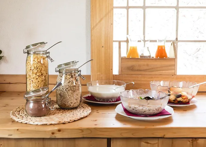 بيت ضيافة Matreier Tauernhaus ماتري إن أوستيرول