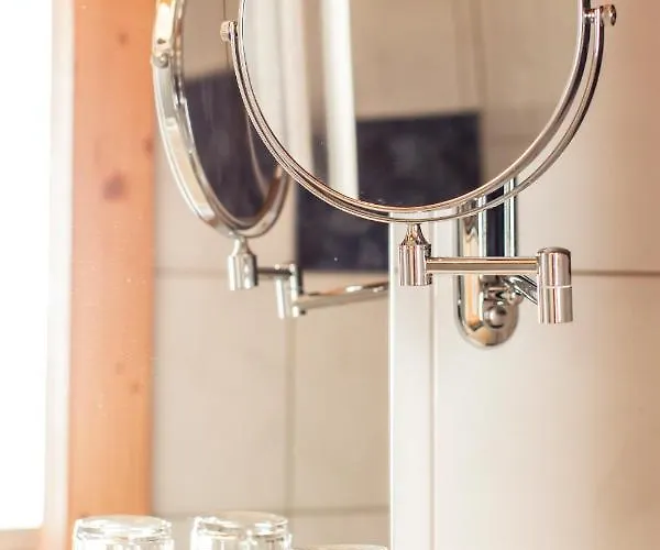 Matreier Tauernhaus بيت ضيافة ماتري إن أوستيرول