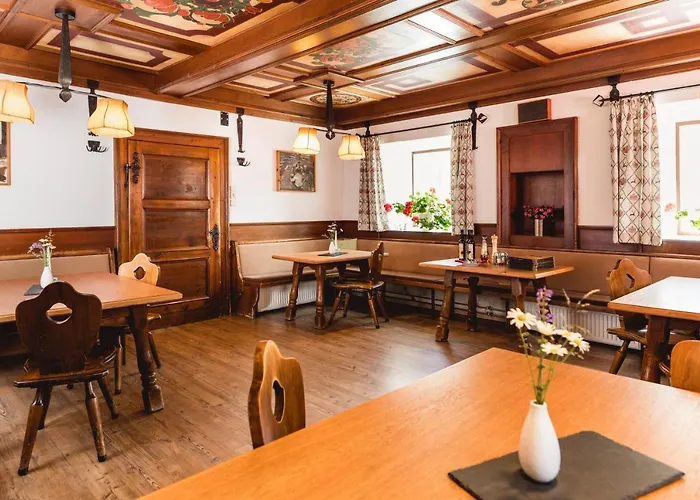 بيت ضيافة Matreier Tauernhaus 3*