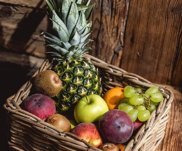 Matreier Tauernhaus 3* ماتري إن أوستيرول