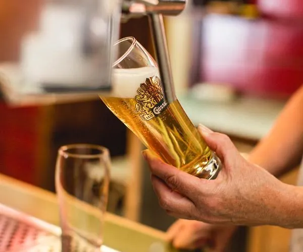 Matreier Tauernhaus 3* ماتري إن أوستيرول