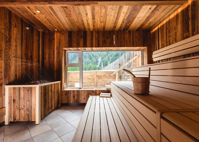 Matreier Tauernhaus ماتري إن أوستيرول