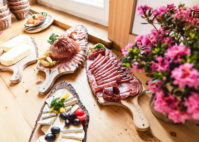 Matreier Tauernhaus بيت ضيافة 3*