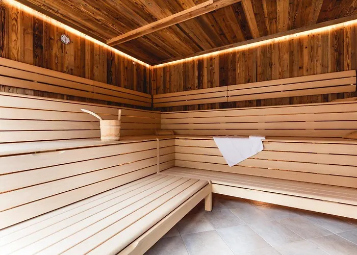 بيت ضيافة Matreier Tauernhaus