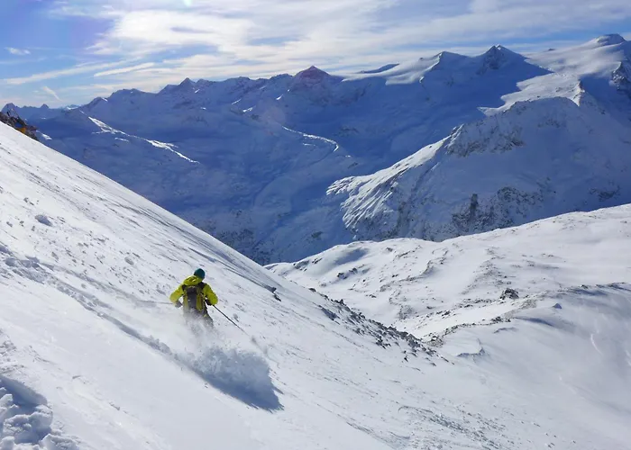 بيت ضيافة Matreier Tauernhaus ماتري إن أوستيرول