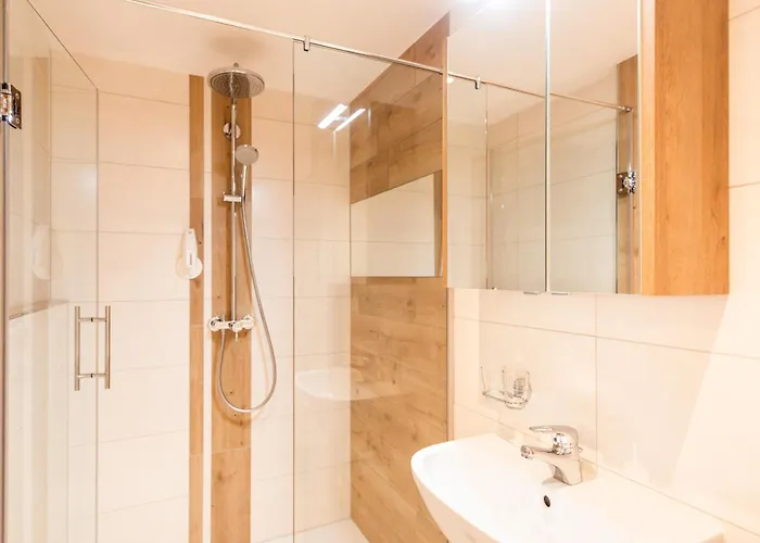 بيت ضيافة Matreier Tauernhaus