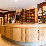 马特瑞尔塔姆豪酒店 招待所 3*
