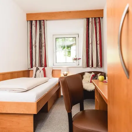 Matreier Tauernhaus 3*