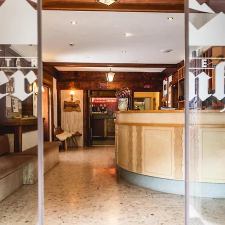 Matreier Tauernhaus Konukevi