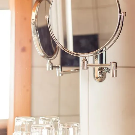 Matreier Tauernhaus Konukevi Matrei in Osttirol