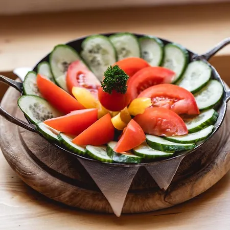 Matreier Tauernhaus 3*