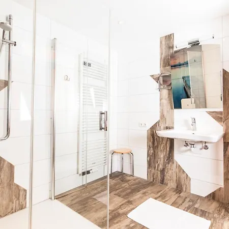 Konukevi Matreier Tauernhaus Matrei in Osttirol