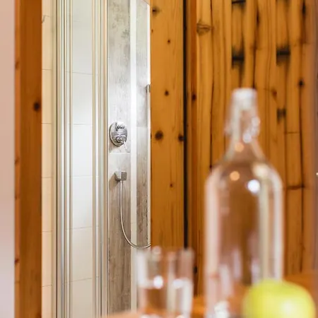 Matreier Tauernhaus Konukevi