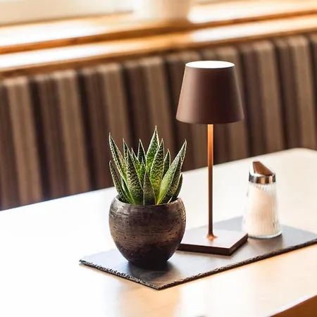 Matreier Tauernhaus Konukevi 3*