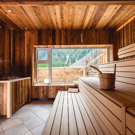 Matreier Tauernhaus Matrei in Osttirol