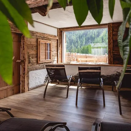 Matreier Tauernhaus Konukevi Matrei in Osttirol