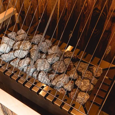 Konukevi Matreier Tauernhaus 3*