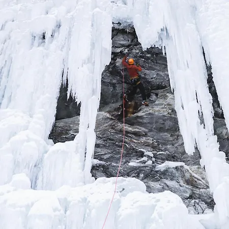 Matreier Tauernhaus Matrei in Osttirol