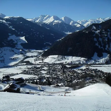 Matreier Tauernhaus Konukevi 3*