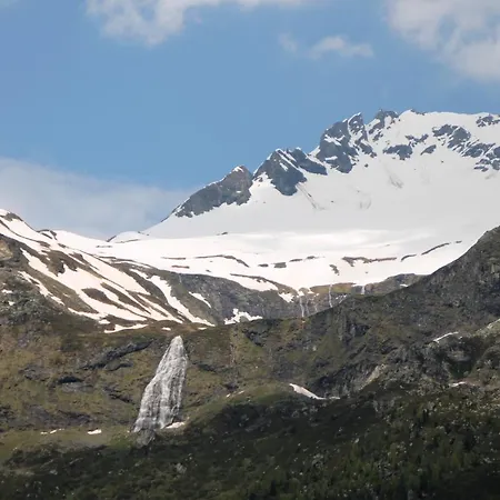 Matreier Tauernhaus 3*