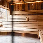 Matreier Tauernhaus 3* Матрай-ин-Осттироль