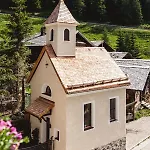 Matreier Tauernhaus Гостевой дом 3*