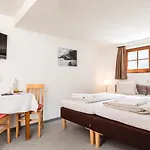 Гостевой дом Matreier Tauernhaus 3*