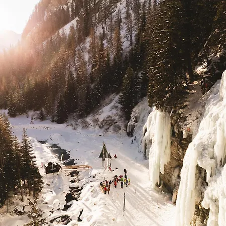 Matreier Tauernhaus 3*