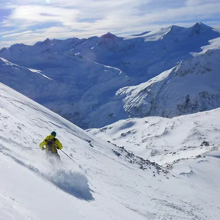 Affittacamere Matreier Tauernhaus Matrei in Osttirol