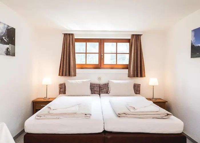 Matreier Tauernhaus Affittacamere 3*