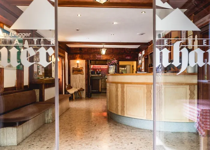 Matreier Tauernhaus Affittacamere