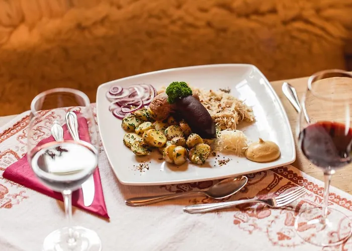 Matreier Tauernhaus Affittacamere