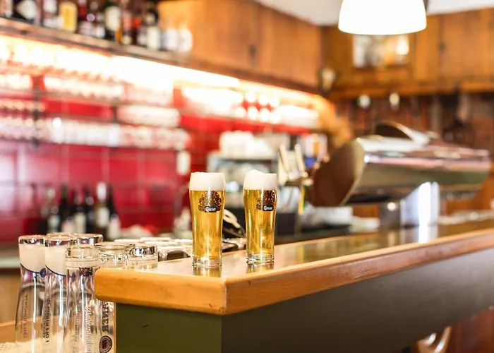 Matreier Tauernhaus 3*