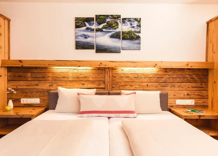 Matreier Tauernhaus 3*