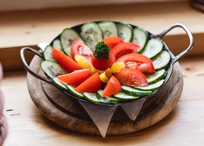 Matreier Tauernhaus 3*