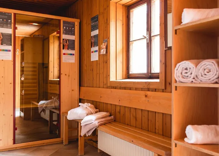 Matreier Tauernhaus Matrei in Osttirol