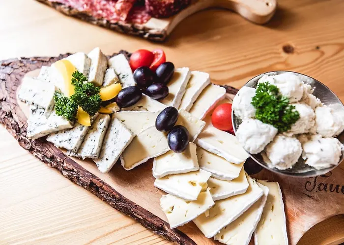 Affittacamere Matreier Tauernhaus Matrei in Osttirol