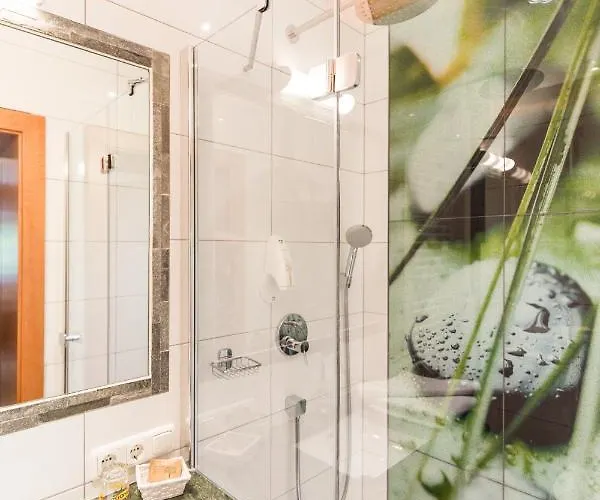 Affittacamere Matreier Tauernhaus Matrei in Osttirol