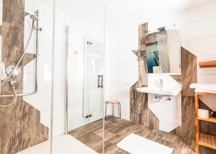 Affittacamere Matreier Tauernhaus Matrei in Osttirol