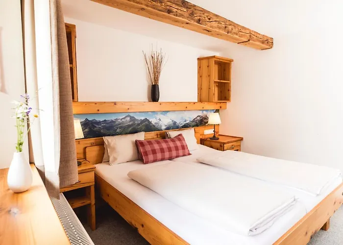 Matreier Tauernhaus Affittacamere Matrei in Osttirol